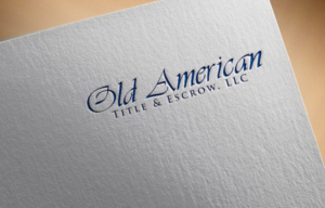 Logo Design by Synthi for Old American Title | Design: #19066590
