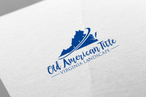 Logo Design by #hashtag_DEsigN for Old American Title | Design: #19061045