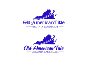 Logo Design by #hashtag_DEsigN for Old American Title | Design: #19061382