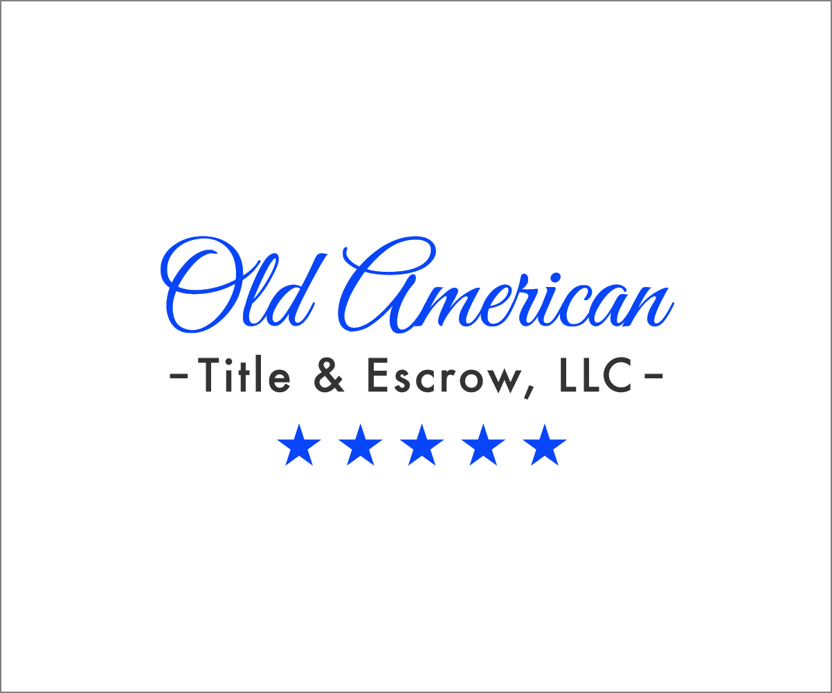 Logo Design by Sheenimpress for Old American Title | Design #19082417