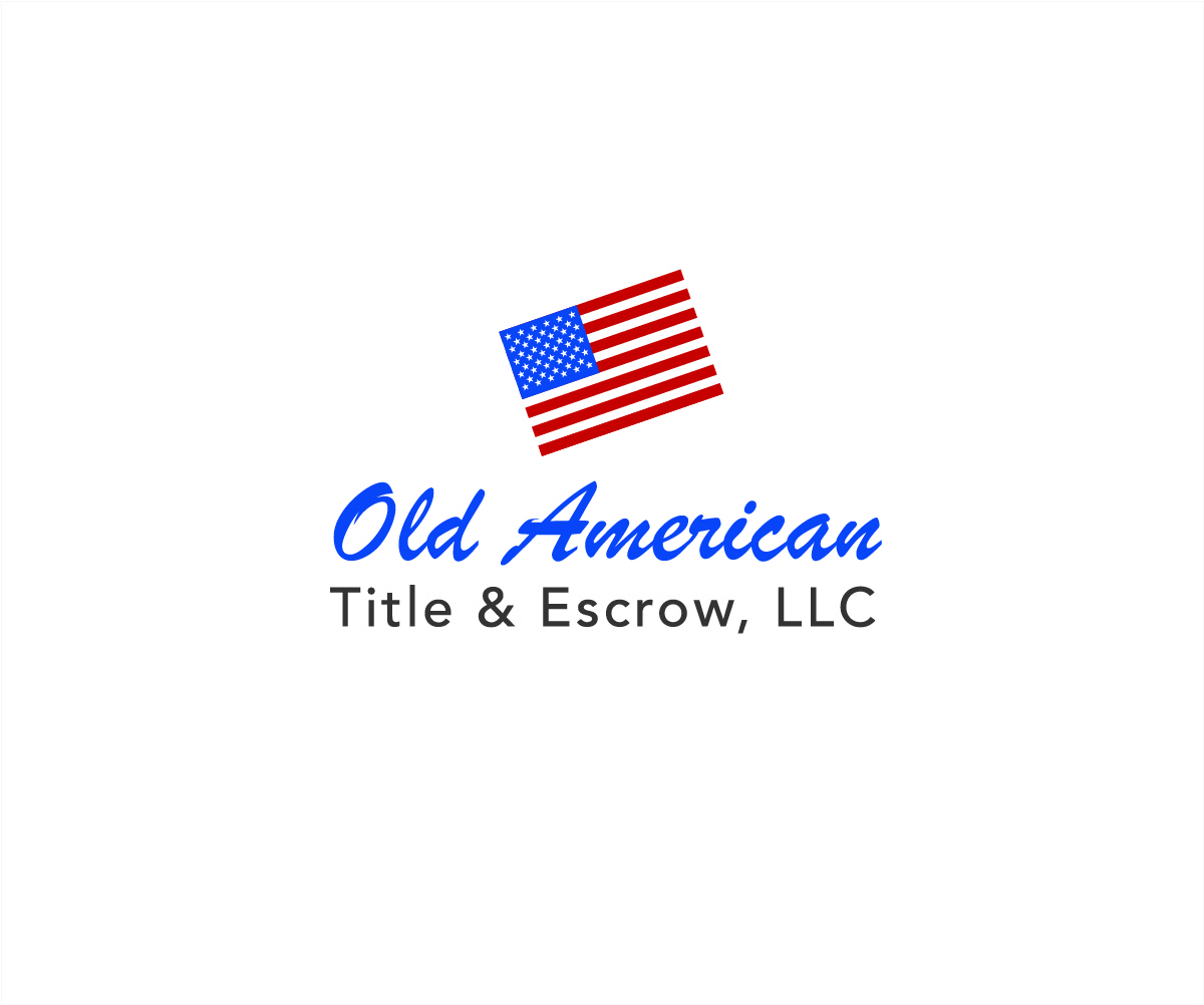 Logo Design by Sheenimpress for Old American Title | Design #19099843