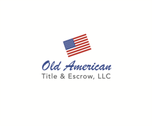 Logo Design by Sheenimpress for Old American Title | Design #19099843