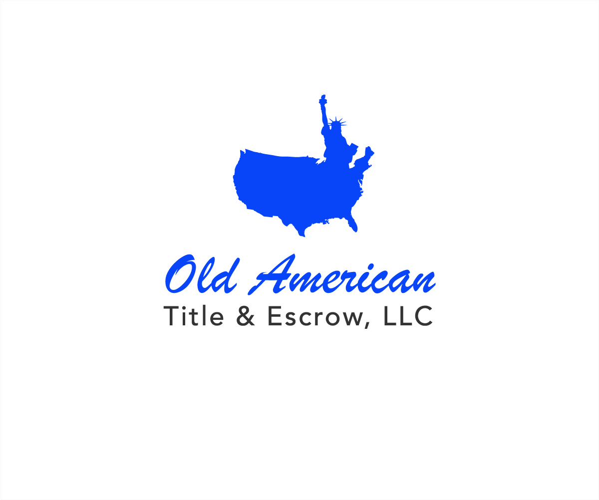 Logo Design by Sheenimpress for Old American Title | Design #19099844