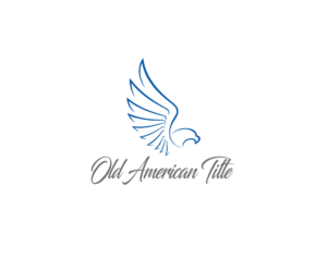 Logo Design by Andy’s Designs for Old American Title | Design #19061295