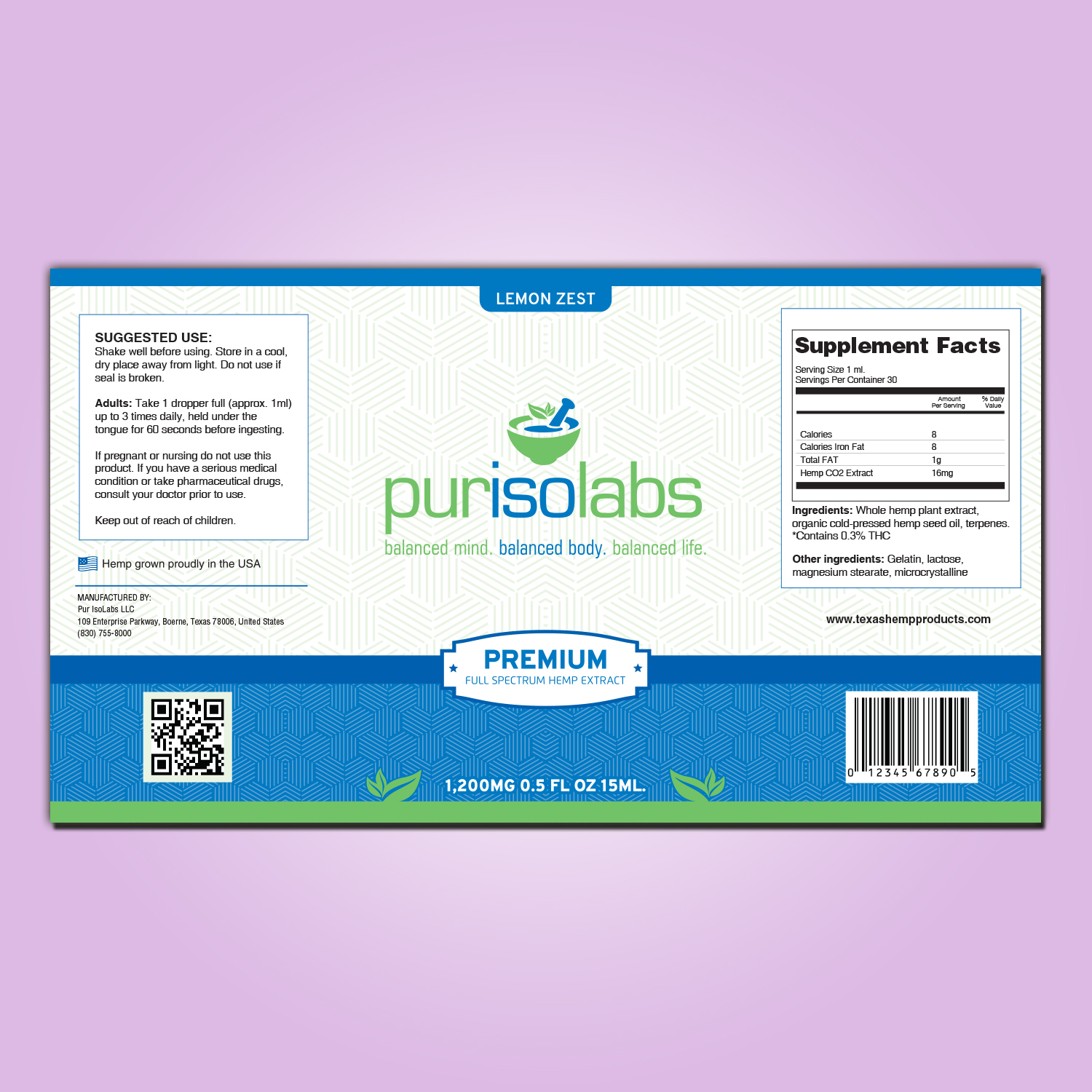 Packaging Design by paulkanjosh for this project | Design #19119086