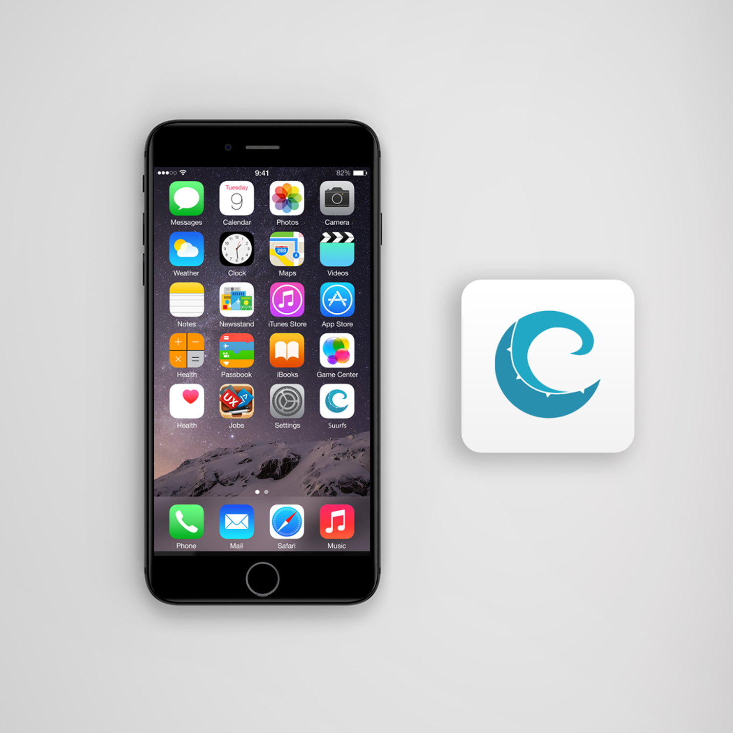 Logo Design by LGD for this project | Design #19120558