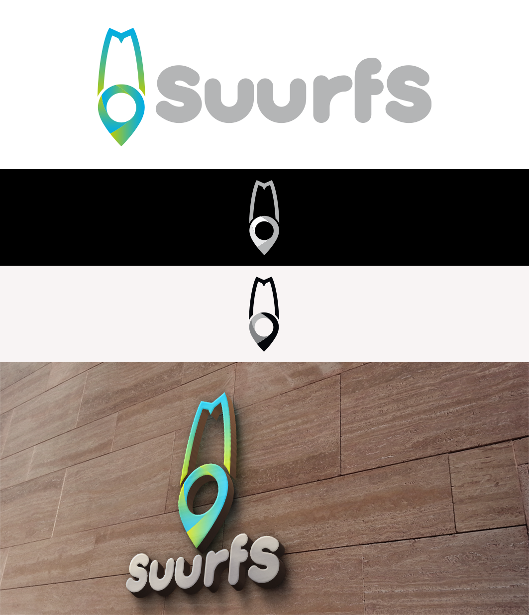 Logo Design by trufya for this project | Design #19115435