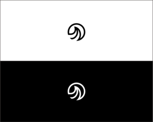 I don’t want any text. Much like the Nike swoosh can be independent of the word Nike. | Logo Design by Gree™