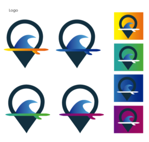 Logo Design by Maga Alfonzo