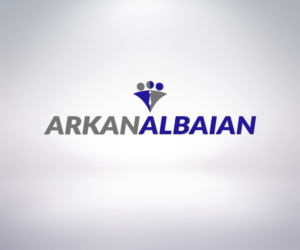 Logo-Design von Light Hand Design für Arkan Albayan | Design: #19064442