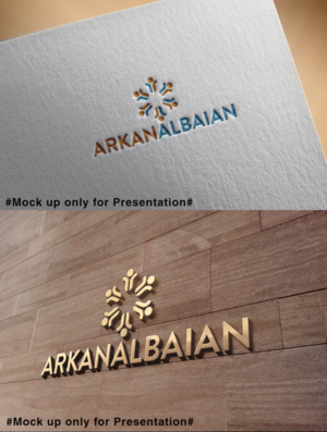 Logo-Design von designmind78 für Arkan Albayan | Design: #19066293