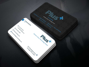 Consulting Firm of Business Savvy Super Geeks Needs Business Cards Redesigned | Visitenkarten-Design von Riz'
