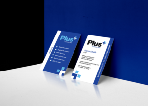 Consulting Firm of Business Savvy Super Geeks Needs Business Cards Redesigned | Visitenkarten-Design von JK18