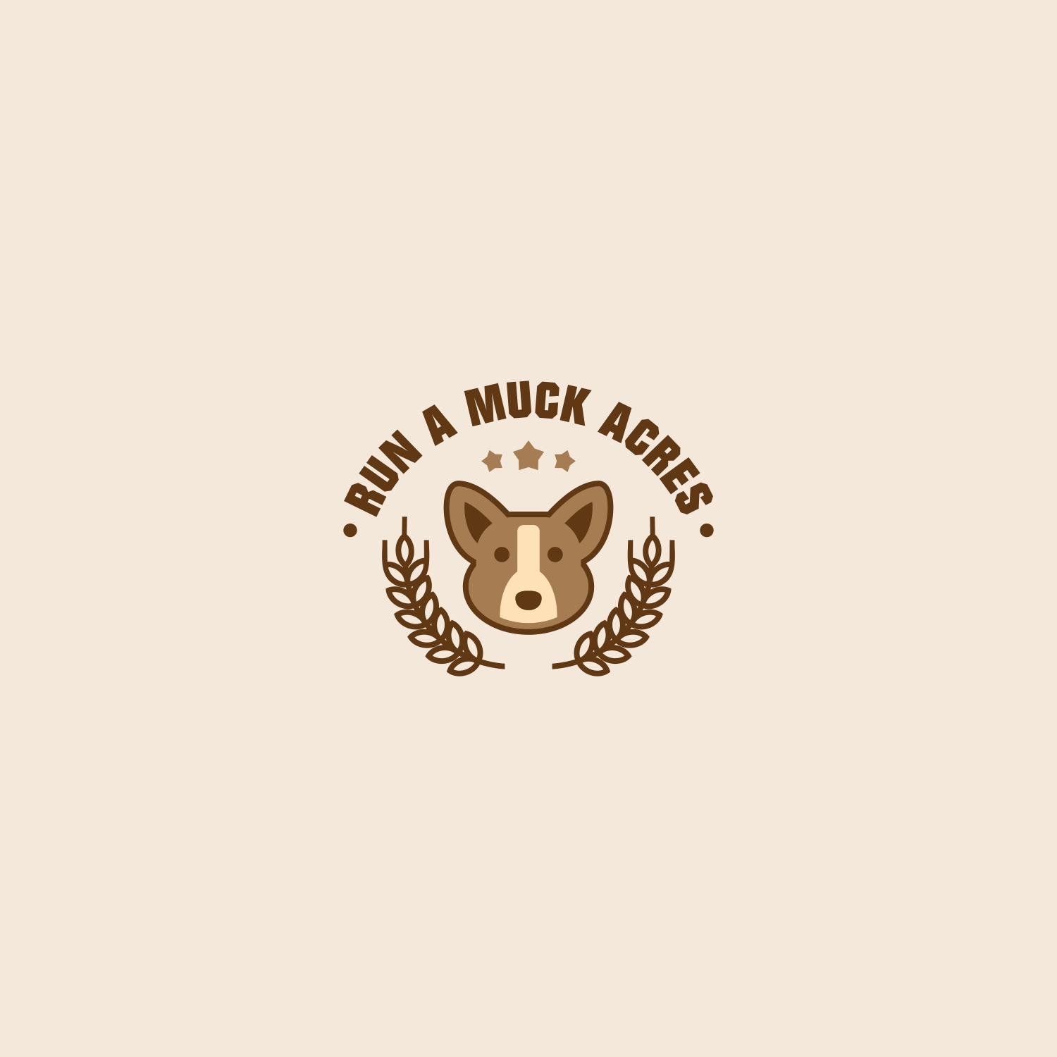 Logo Design by Agustian 5 for this project | Design #19073634