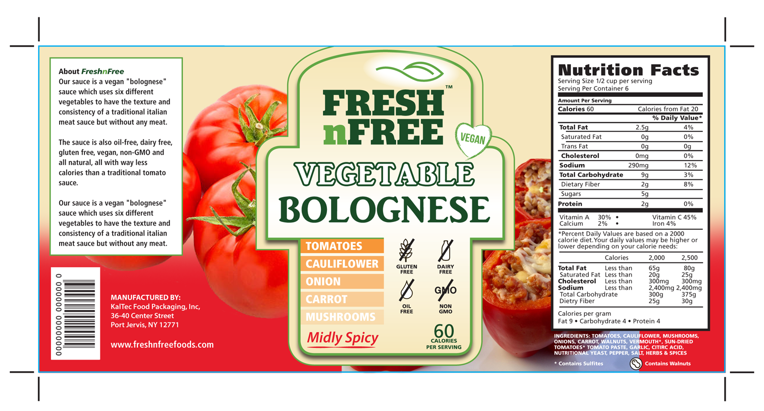 Upmarket, Bold, Food Production Label Design for a Company by Designer