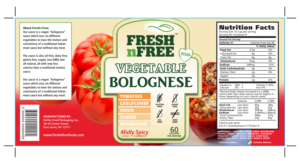 Label Design by Designer Mate