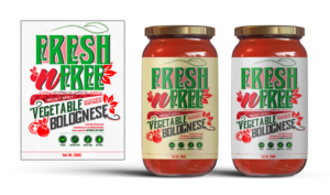 Label Design by SAI DESIGNS