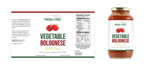 Label Design by Joshzn