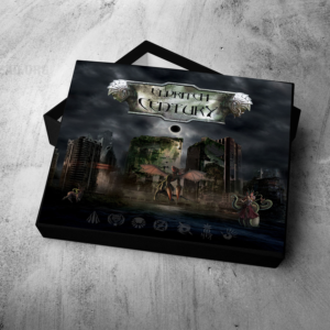 Packaging Design by CENTERSPREAD for this project | Design: #19077838