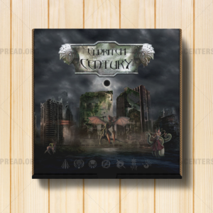 Packaging Design by CENTERSPREAD for this project | Design: #19077839