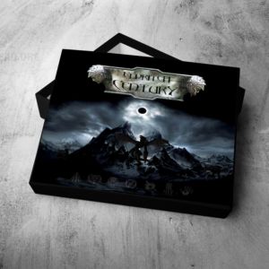 Packaging Design by CENTERSPREAD for this project | Design: #19077908