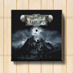 Packaging Design by CENTERSPREAD for this project | Design: #19077909