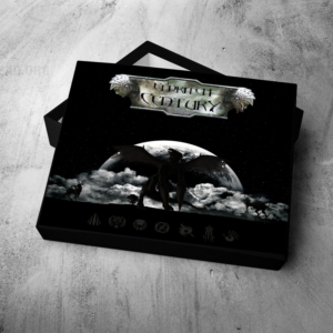 Packaging Design by CENTERSPREAD for this project | Design: #19077975