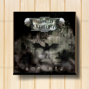 Packaging Design by CENTERSPREAD for this project | Design: #19084050