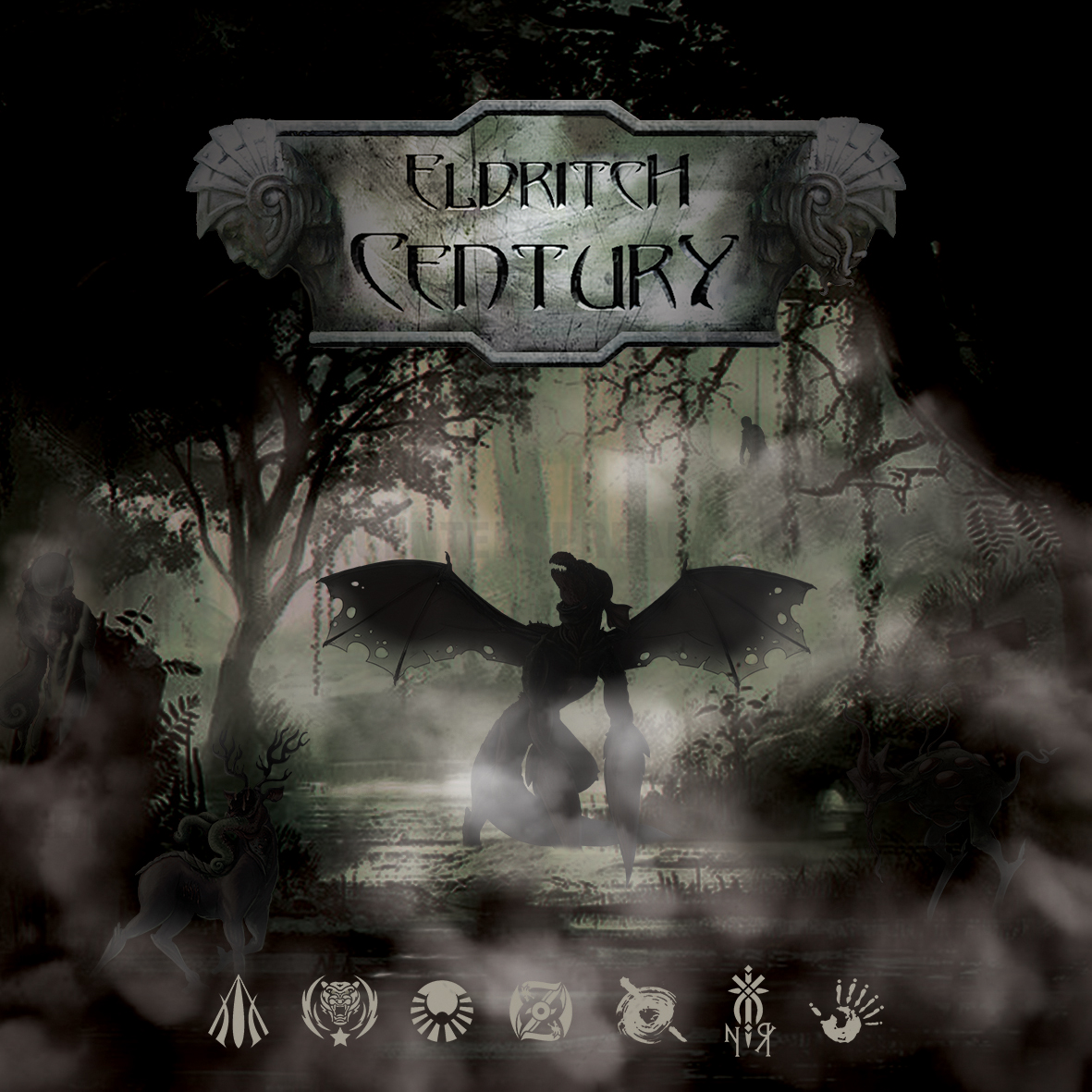 Diseño de Empaque por CENTERSPREAD para este proyecto | Diseño #19096818