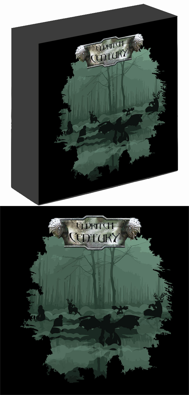 Packaging Design by Tokaa for this project | Design #19090149