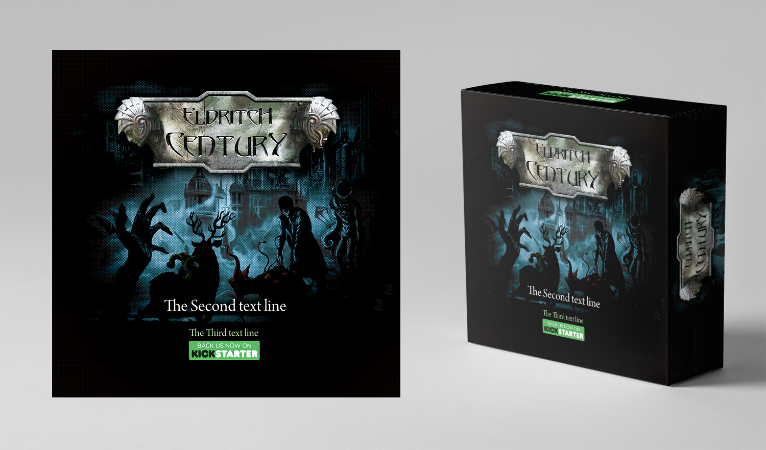 Packaging Design by SAI DESIGNS for this project | Design #19090457