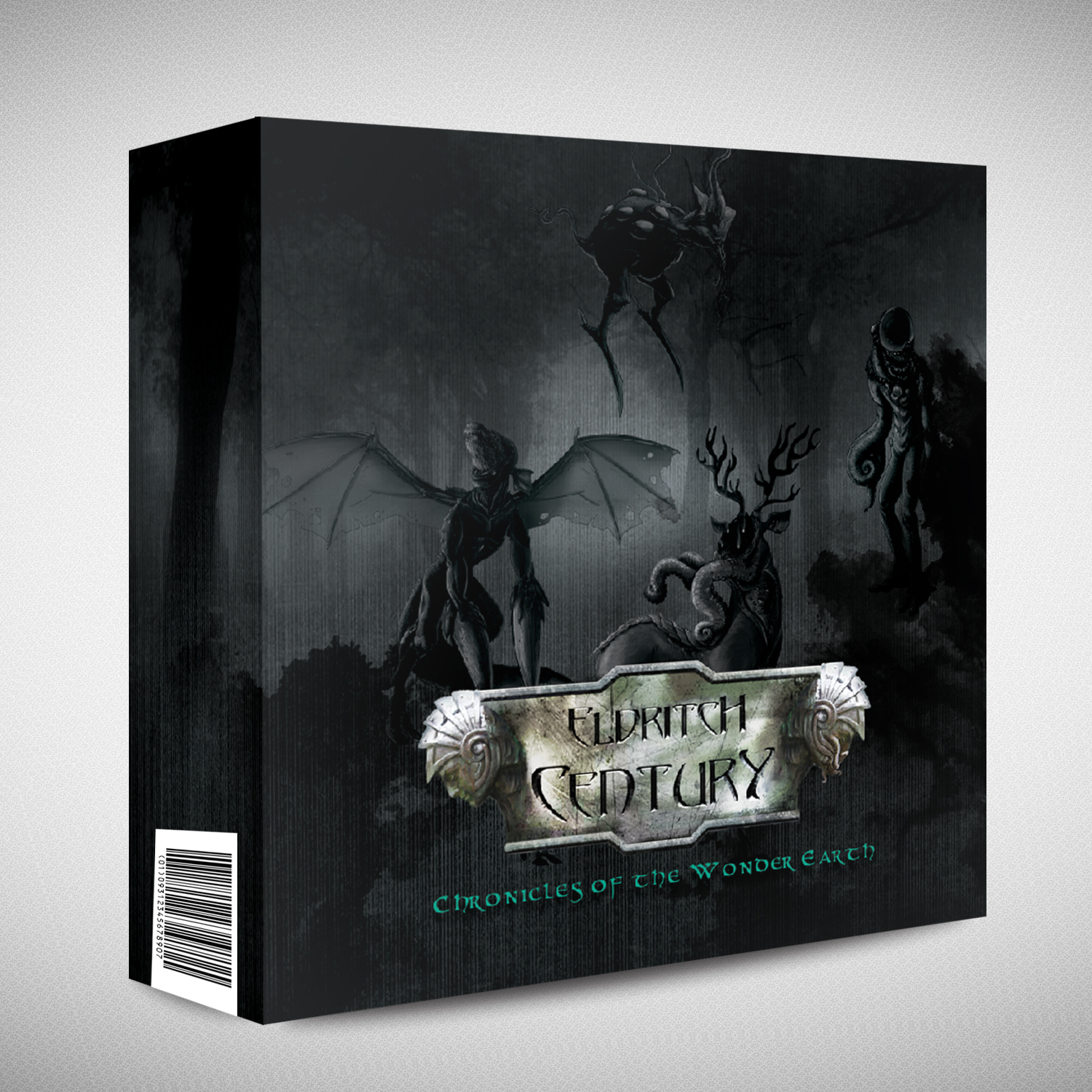 Packaging Design by Nuepine Designs for this project | Design #19086582