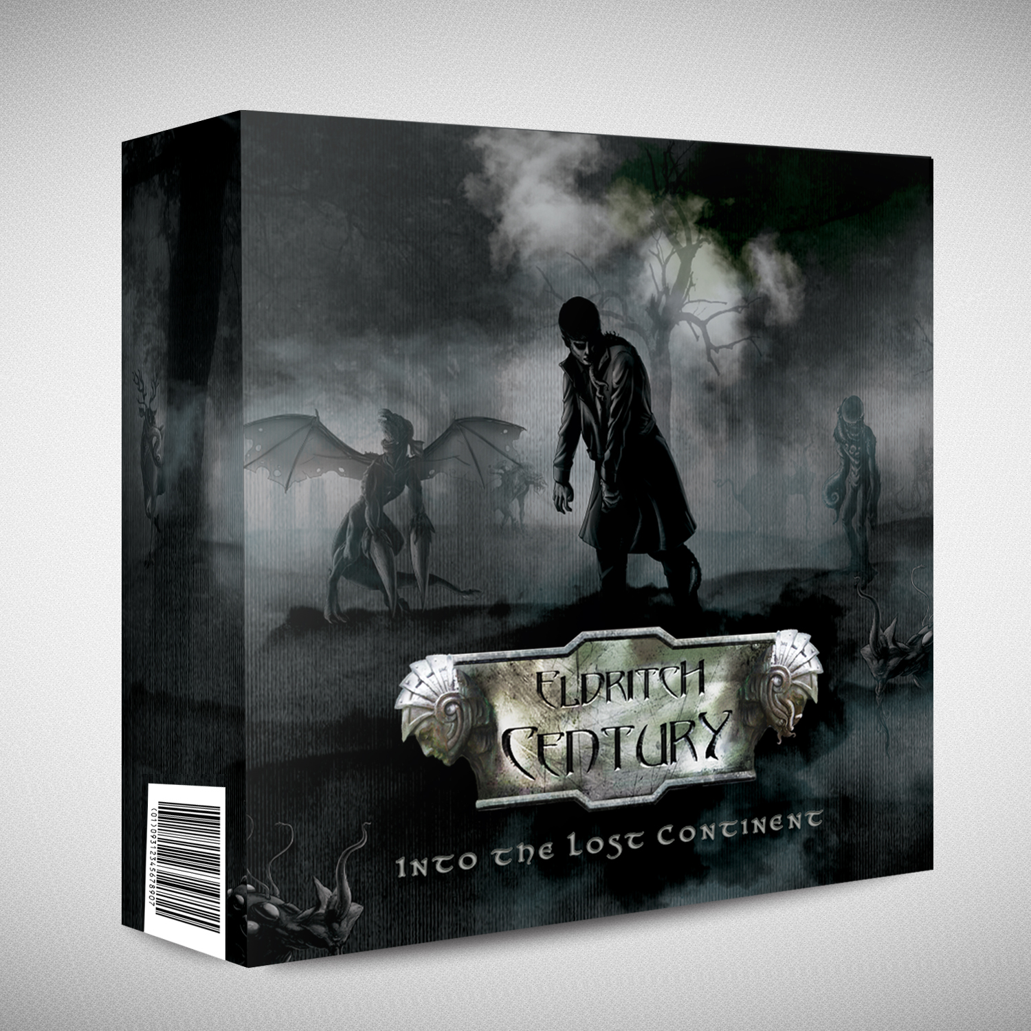Packaging Design by Nuepine Designs for this project | Design #19089640