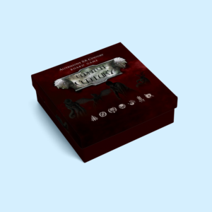 Design Emballage par GeorgePauRO pour ce projet | Design #19084973