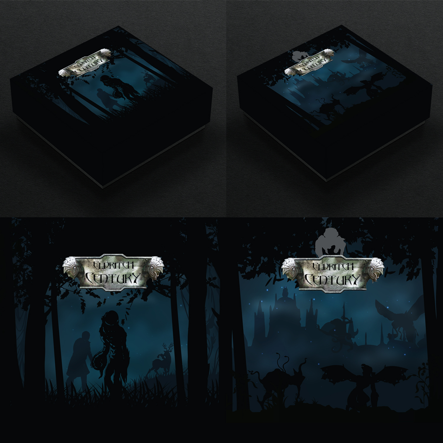 Design Emballage par creativebubbles pour ce projet | Design #19083898
