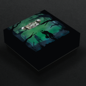 Packaging Design by creativebubbles for this project | Design: #19091989