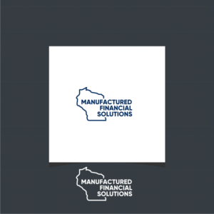 Design de Logo par langkisau pour Manufactured Financial Solutions, LLC | Design : #19078189