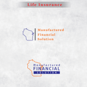 Logo-Design von Kreative art für Manufactured Financial Solutions, LLC | Design #19115687