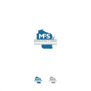 Logo-Design von Mungbejotok für Manufactured Financial Solutions, LLC | Design: #19093570