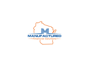 Logo-Design von A S design @ für Manufactured Financial Solutions, LLC | Design: #19082548