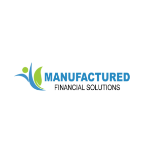 Logo-Design von Enayet Ullah für Manufactured Financial Solutions, LLC | Design #19106278