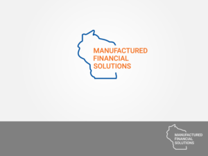 Design de Logo par ArtCreative pour Manufactured Financial Solutions, LLC | Design : #19108732
