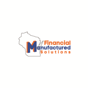 Logo-Design von art  X für Manufactured Financial Solutions, LLC | Design: #19112712
