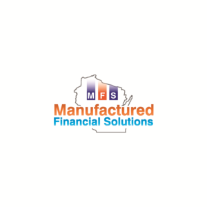 Design de Logo par art  X pour Manufactured Financial Solutions, LLC | Design : #19121904
