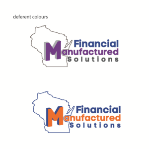 Design de Logo par art  X pour Manufactured Financial Solutions, LLC | Design : #19139343