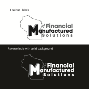 Design de Logo par art  X pour Manufactured Financial Solutions, LLC | Design : #19139345