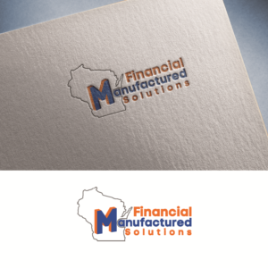 Design de Logo par art  X pour Manufactured Financial Solutions, LLC | Design : #19139346
