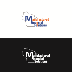 Design de Logo par art  X pour Manufactured Financial Solutions, LLC | Design : #19143103