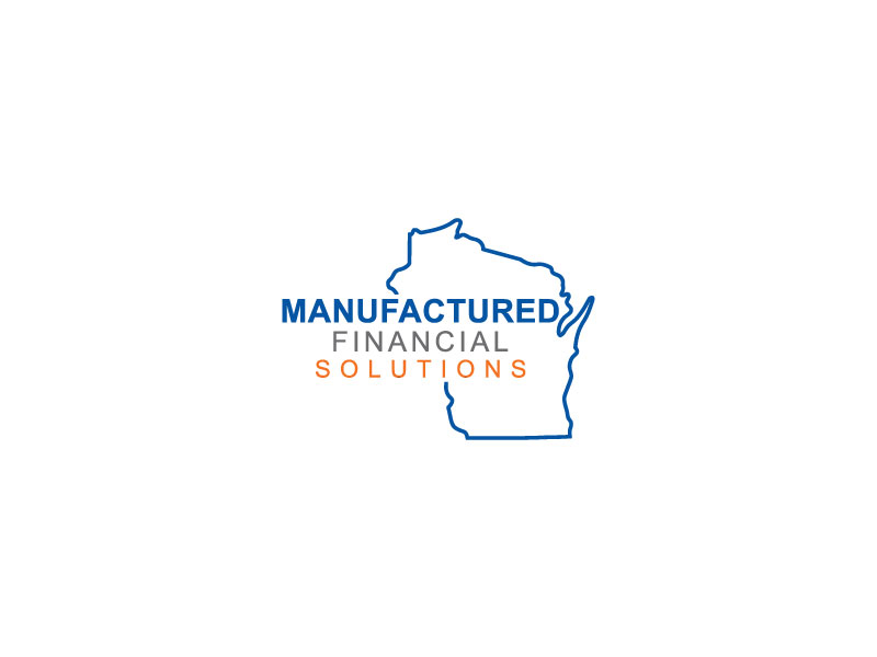 Diseño de Logo por Banglalink 2 para Manufactured Financial Solutions, LLC | Diseño #19103862