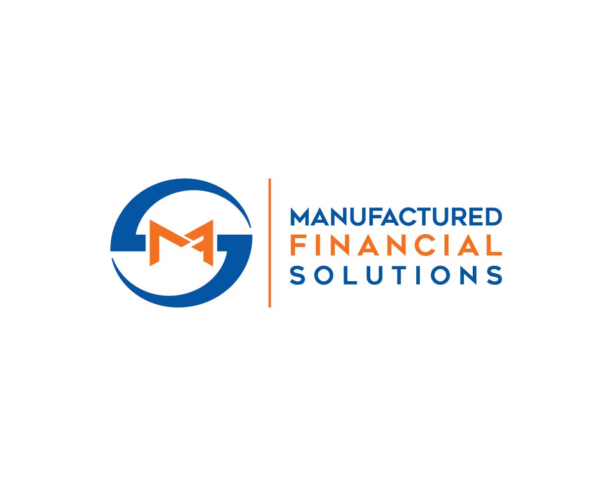 Diseño de Logo por h 7 para Manufactured Financial Solutions, LLC | Diseño #19088426
